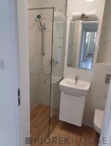 Mieszkanie 3-pokojowe Warszawa Mokotów, ul. Cieszyńska. Zdjęcie 1