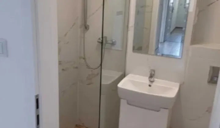 Mieszkanie 3-pokojowe Warszawa Mokotów, ul. Cieszyńska