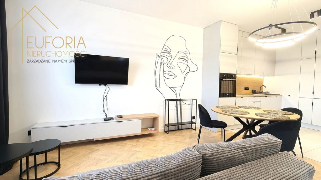 Mieszkanie 1-pokojowe Łódź, ul. Grabieniec. Zdjęcie 3