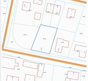 Działka budowlana Rakownia, ul. Goślińska. Zdjęcie 1