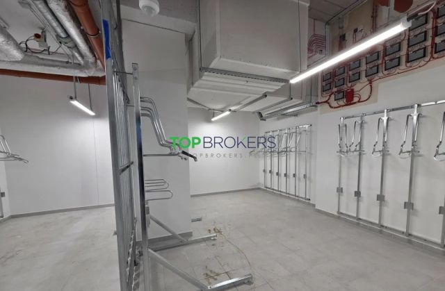 Mieszkanie 2-pokojowe Warszawa Mokotów, ul. Wołoska. Zdjęcie 11