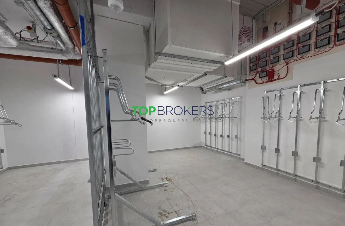 Mieszkanie 2-pokojowe Warszawa Mokotów, ul. Wołoska. Zdjęcie 11