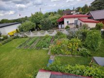 Działka rod Grudziądz, ul. Alojzego Ruchniewicza. Zdjęcie 1