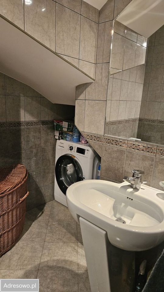 Mieszkanie 5-pokojowe Warszawa Bemowo, ul. Powstańców Śląskich. Zdjęcie 8