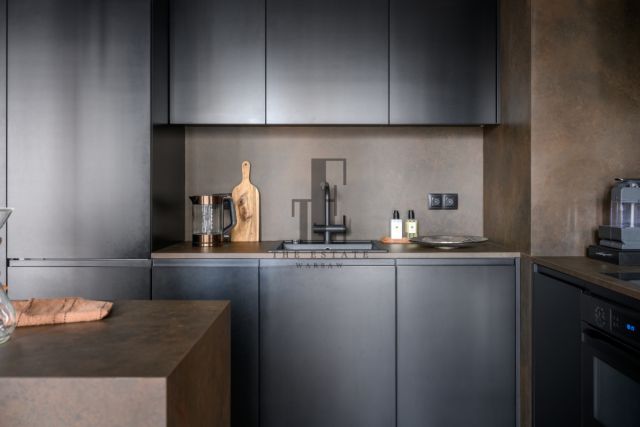 Mieszkanie 2-pokojowe Warszawa Wola, ul. Krochmalna. Zdjęcie 13