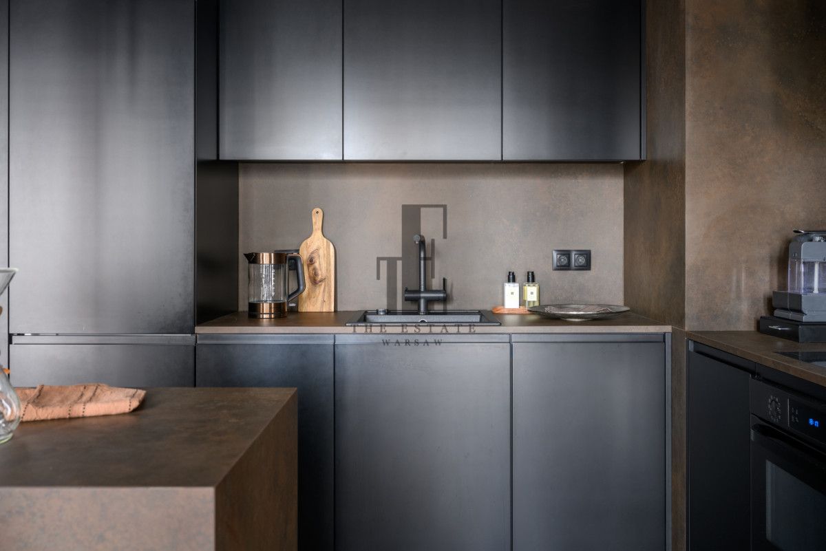 Mieszkanie 2-pokojowe Warszawa Wola, ul. Krochmalna. Zdjęcie 13