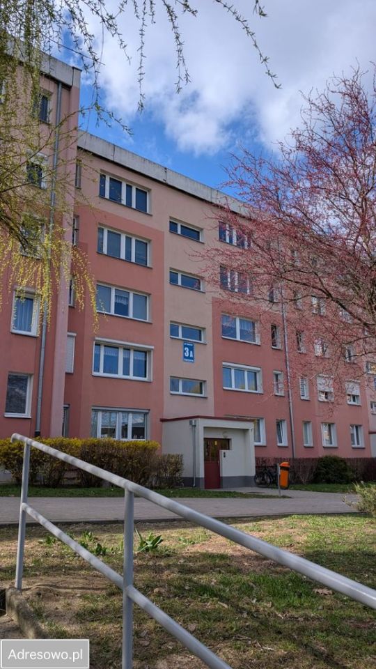 Mieszkanie 3-pokojowe Gorzów Wielkopolski Górczyn, ul. Szwoleżerów. Zdjęcie 11