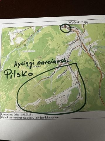 dom wolnostojący, 5 pokoi Korbielów Kamienna, ul. Beskidzka. Zdjęcie 17