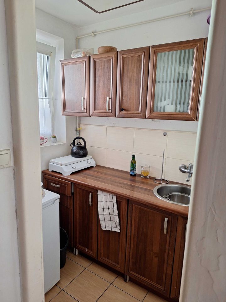 Mieszkanie 1-pokojowe Koszalin Centrum, ul. Dworcowa. Zdjęcie 8