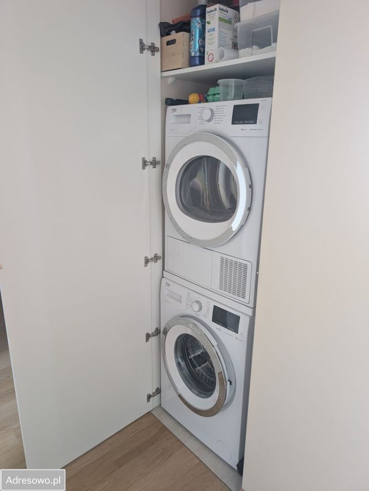 Mieszkanie 2-pokojowe Warszawa Praga-Północ, ul. Lęborska. Zdjęcie 11