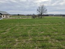 Działka budowlana Lubocześnica. Zdjęcie 3