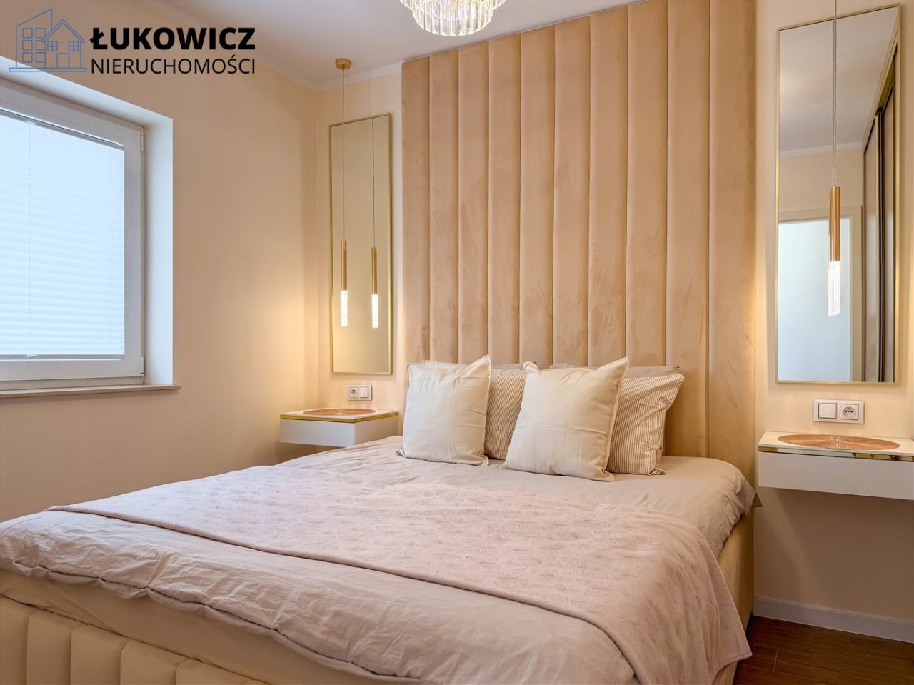 Mieszkanie 3-pokojowe Czechowice-Dziedzice. Zdjęcie 1