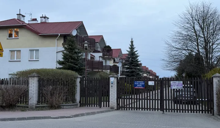 Mieszkanie 2-pokojowe Nowa Iwiczna, ul. Zimowa