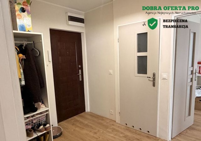 Mieszkanie 4-pokojowe Gdańsk Strzyża, ul. Juliusza Słowackiego. Zdjęcie 8