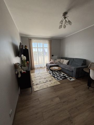 Mieszkanie 2-pokojowe Ostróda, ul. 1 Dywizji. Zdjęcie 1