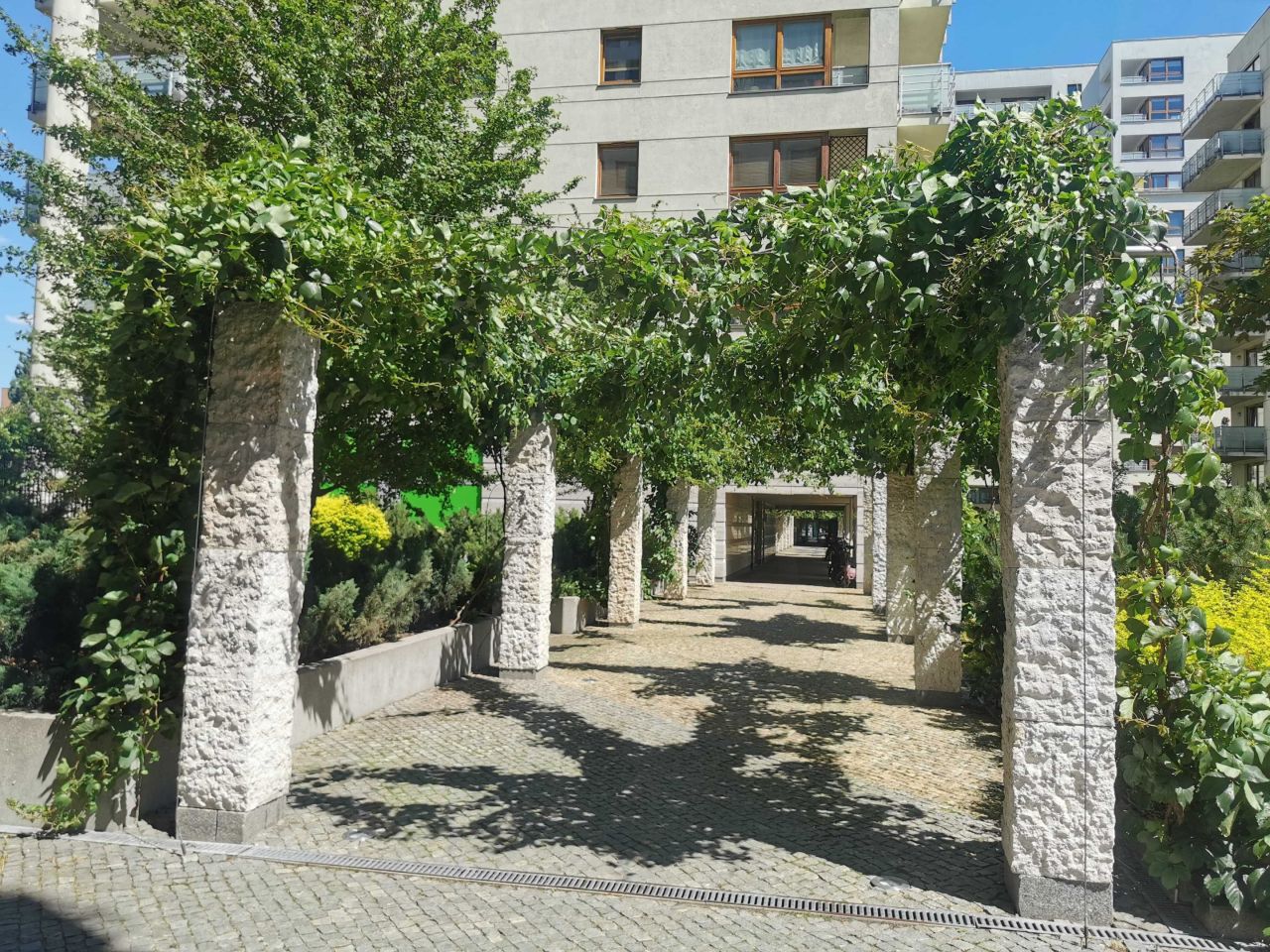 Mieszkanie 2-pokojowe Warszawa Ochota, ul. Pruszkowska. Zdjęcie 8