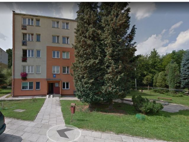 Mieszkanie 3-pokojowe Pionki, ul. Dębowa. Zdjęcie 1