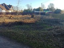 Działka budowlana Lucynów, ul. Warszawska. Zdjęcie 4