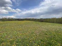 Działka rolna Grębynice, ul. Studencka. Zdjęcie 1