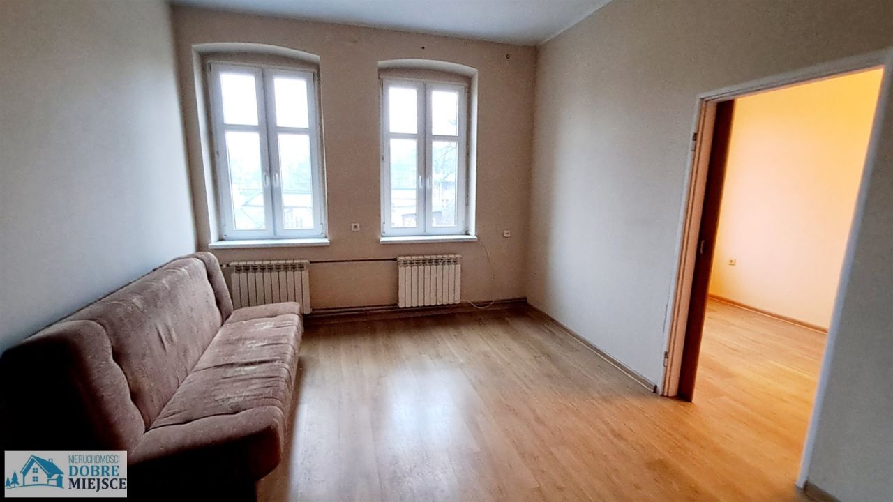 Mieszkanie 2-pokojowe Bydgoszcz Wilczak, ul. Nakielska