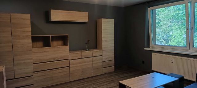 Mieszkanie 1-pokojowe Ruda Śląska, ul. Antoniego Maya. Zdjęcie 1