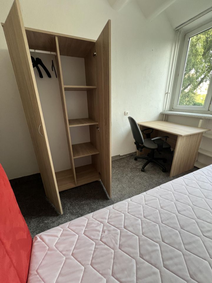 Mieszkanie 4-pokojowe Wrocław Południe, ul. Gajowicka. Zdjęcie 18