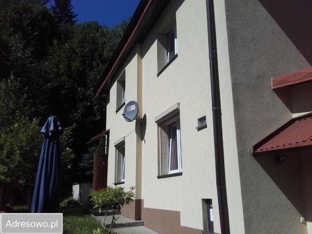 Mieszkanie 3-pokojowe Duszniki-Zdrój, ul. Zdrojowa. Zdjęcie 1