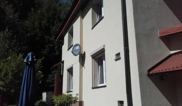 Mieszkanie 3-pokojowe Duszniki-Zdrój, ul. Zdrojowa