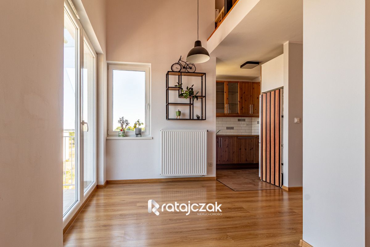 Mieszkanie 4-pokojowe Gdańsk Łostowice, ul. Niepołomicka. Zdjęcie 6