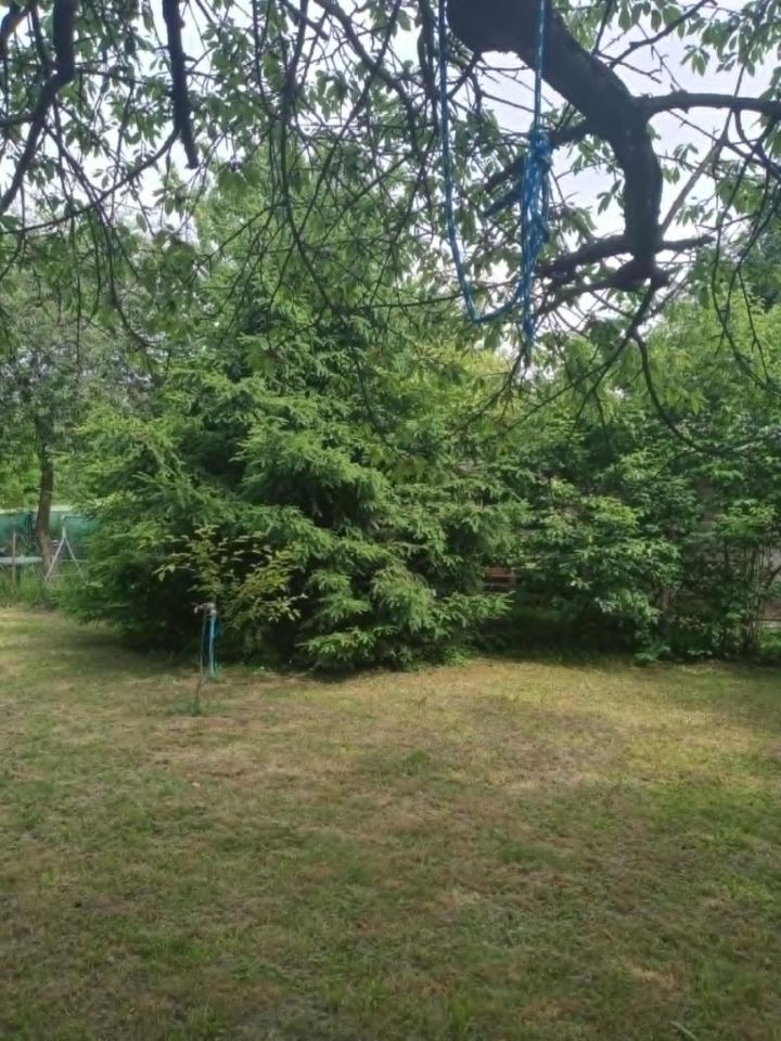 Działka rod Rzeszów Słocina, ul. Henryka Wieniawskiego. Zdjęcie 5