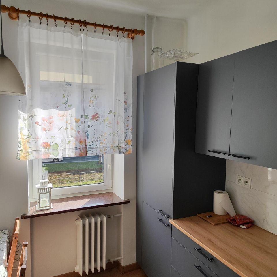 Mieszkanie 2-pokojowe Warszawa Praga-Południe, ul. Grochowska