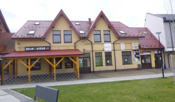 Lokal Kazimierza Wielka, ul. Okrężna