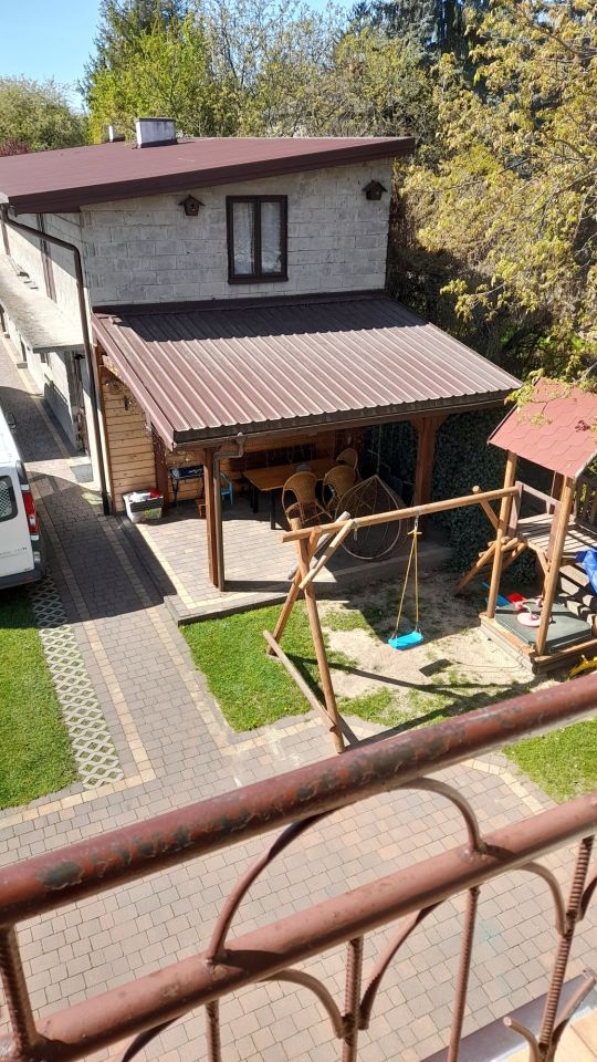 dom wolnostojący Końskie, ul. Gimnazjalna. Zdjęcie 8