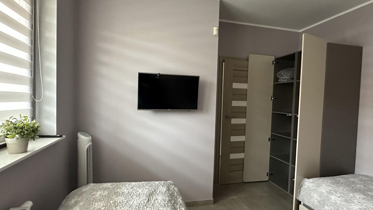 Mieszkanie 2-pokojowe Rogowo, ul. Rezydencyjna. Zdjęcie 19