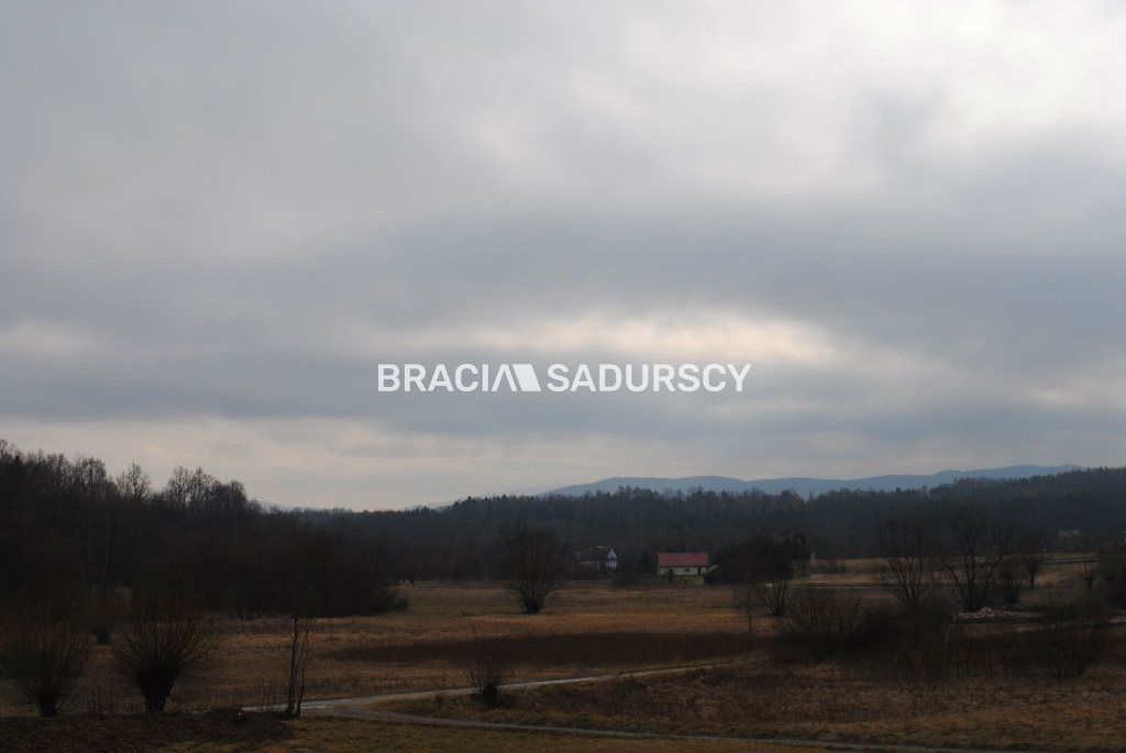 Działka rolna Głogoczów. Zdjęcie 9