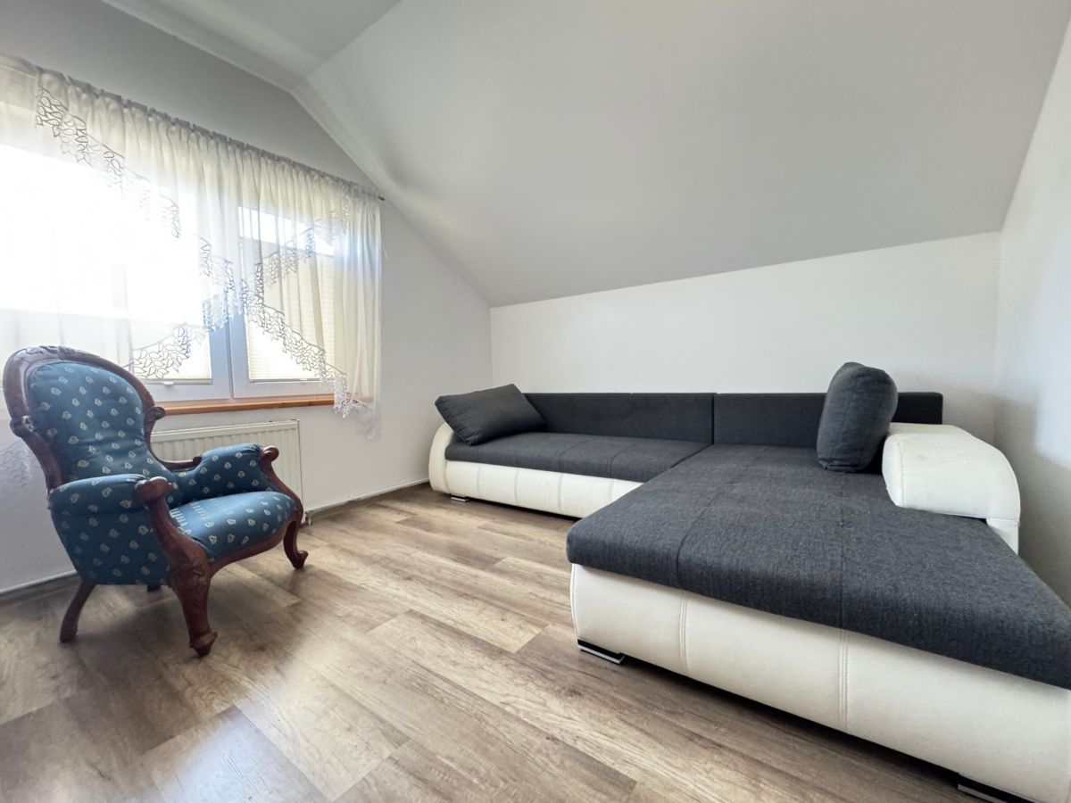 dom wolnostojący, 9 pokoi Lesko. Zdjęcie 13