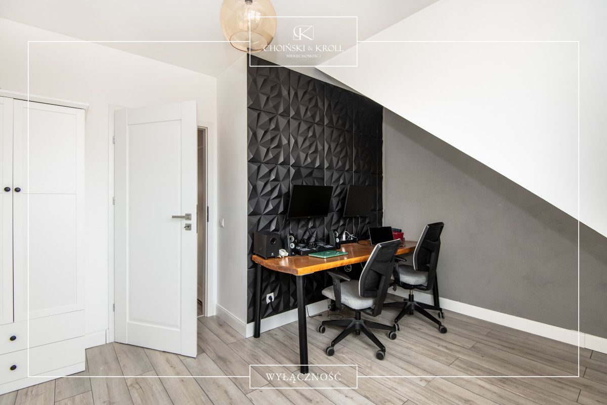 Mieszkanie 3-pokojowe Kamionki, ul. Powietrzna. Zdjęcie 16