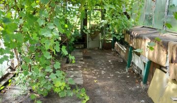 Działka rod Grudziądz, droga Łąkowa