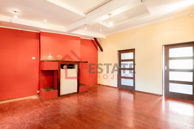 Mieszkanie 5-pokojowe Gdańsk Wrzeszcz, ul. Jana Matejki. Zdjęcie 3