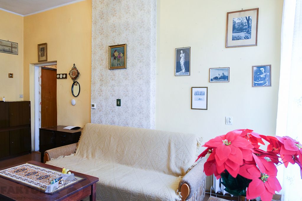 Mieszkanie 1-pokojowe Szczecin Śródmieście, al. Wyzwolenia. Zdjęcie 22