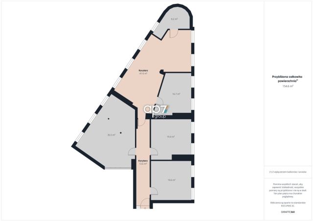 Biuro Kraków Bronowice, ul. Jasnogórska. Zdjęcie 13