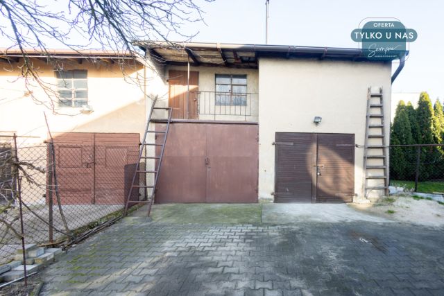 dom wolnostojący, 6 pokoi Sieradz, ul. Władysława Broniewskiego. Zdjęcie 14