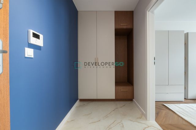 Mieszkanie 2-pokojowe Wasilków, ul. Nadawki. Zdjęcie 4