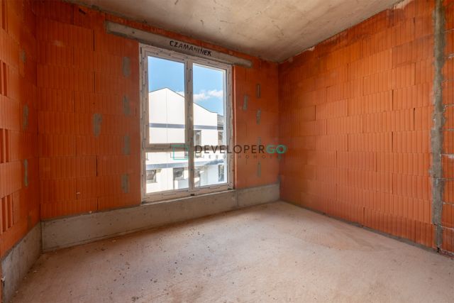 bliźniak, 4 pokoje Fasty, ul. Dzikowska. Zdjęcie 12