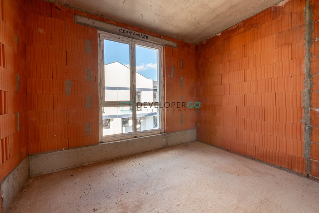 bliźniak, 4 pokoje Fasty, ul. Dzikowska. Zdjęcie 12