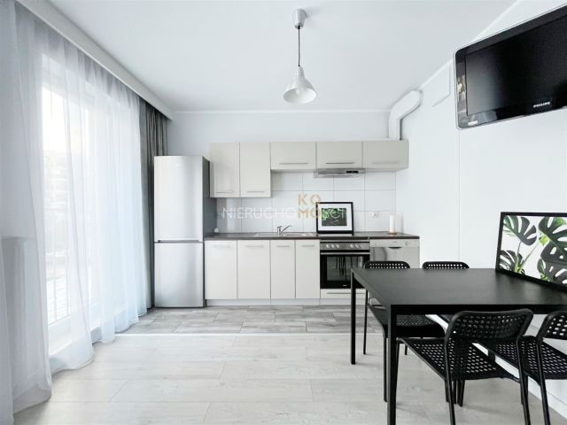 Mieszkanie 2-pokojowe Wrocław Psie Pole. Zdjęcie 1