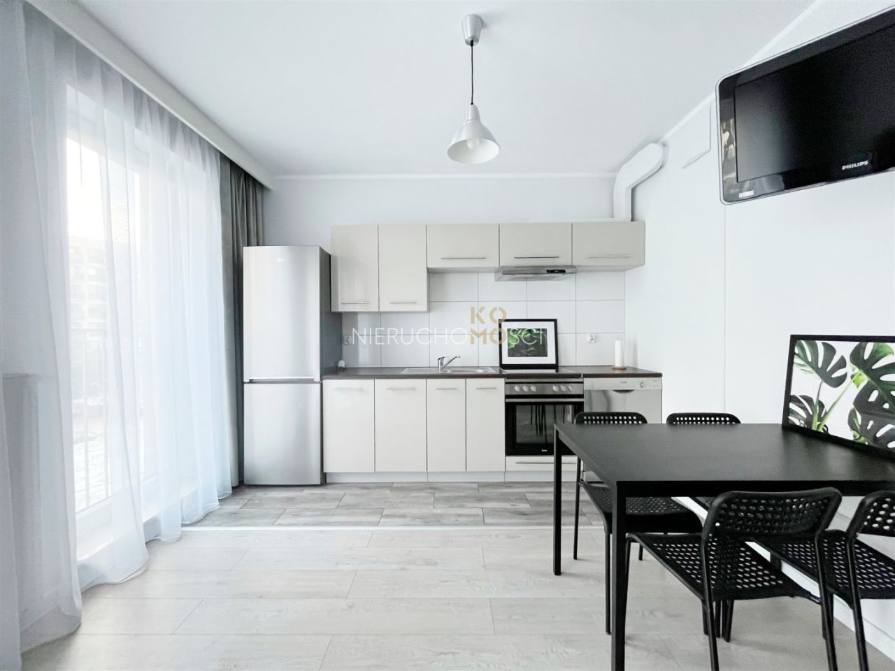 Mieszkanie 2-pokojowe Wrocław Psie Pole