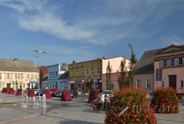 Działka budowlana Szubin. Zdjęcie 5