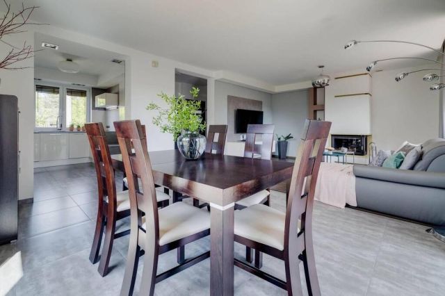 Mieszkanie 5-pokojowe Warszawa Białołęka, ul. Mańkowska. Zdjęcie 17