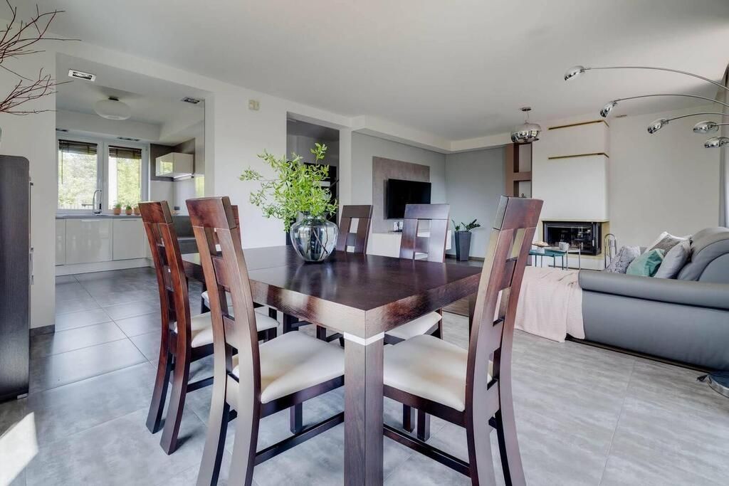 Mieszkanie 5-pokojowe Warszawa Białołęka, ul. Mańkowska. Zdjęcie 17